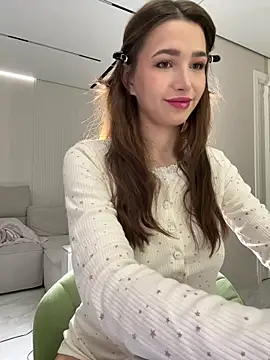 Snapshot of stefannichka chatting on 10-31-25, 04:24 stefannichka online show from 10-31-25, 04:24