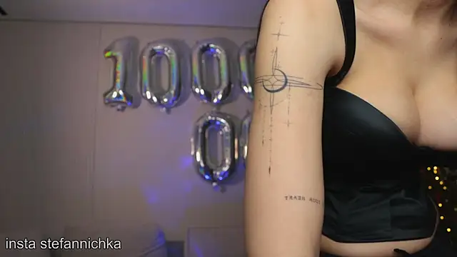 Snapshot of stefannichka chatting on 12-02-25, 08:59 stefannichka online show from 12-02-25, 08:59