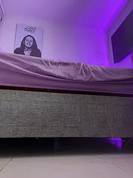 Niky Love online show from 03-15-25, 07:53