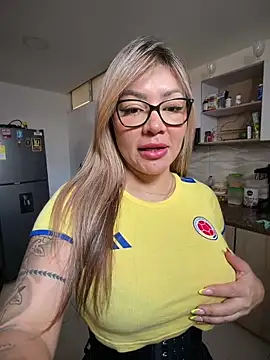 DIANITA 1988 online show from 03-26-26, 02:55