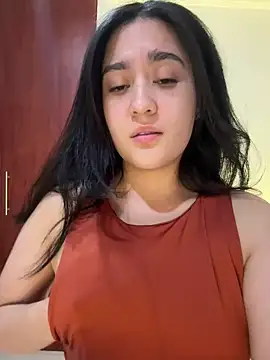 Nina lovi online show from 12-11-24, 01:47