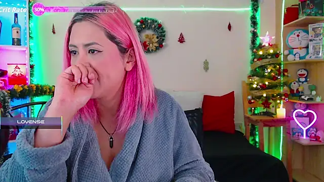 Annie p online show from 12-18-25, 12:06