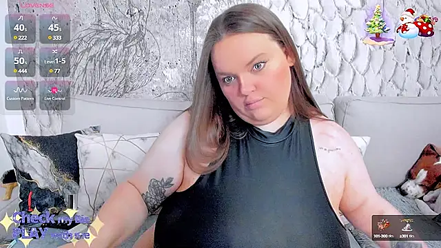  MarryGirl  online show from 01-02-25, 05:35