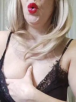 Vivian115 online show from 11-10-25, 10:09