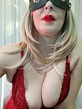 Vivian115 online show from 12-01-25, 07:19