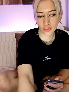 Fuck-Gina online show from 01-11-26, 12:59