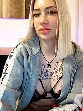 Fuck-Gina online show from 02-05-26, 08:46