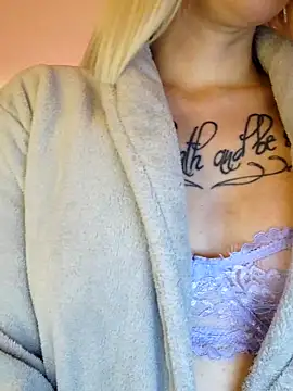 Fuck-Gina online show from 02-14-26, 11:12