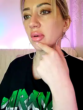 Fuck-Gina online show from 02-22-26, 01:40