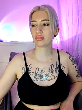 Fuck-Gina online show from 03-11-26, 10:05