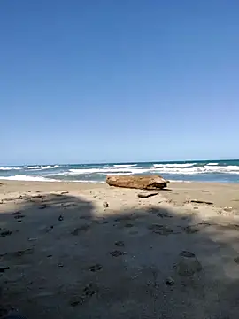 Luna-Natural online show from 11-08-25, 06:18