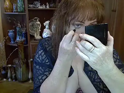 ElenaZed online show from 04-19-26, 08:24