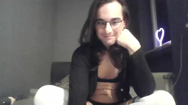 JanineJolie online show from 12-01-25, 10:26