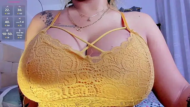 sweetfabianaxl online show from 01-31-26, 07:11