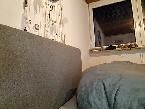 RubyRubin online show from 02-24-25, 05:31