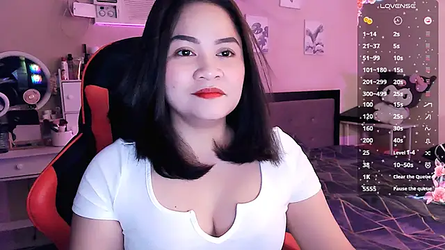 yenyen  online show from 01-06-26, 12:25