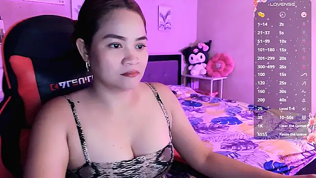 yenyen  online show from 03-13-26, 01:34