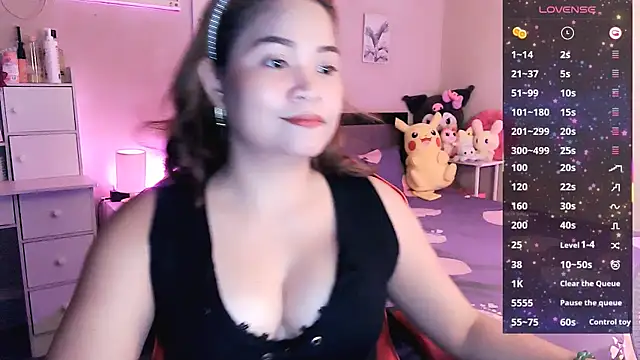 yenyen  online show from 05-22-26, 01:06