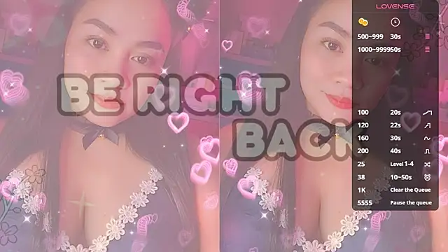 yenyen  online show from 07-14-26, 02:05
