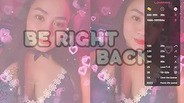 yenyen  online show from 07-18-26, 01:10