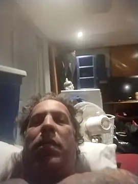 trucker1979 online show from 11-01-25, 08:38