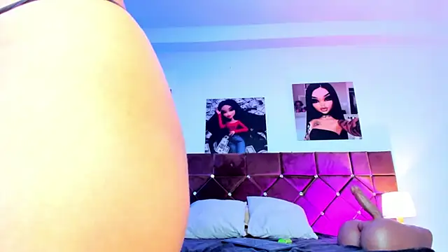 Snapshot of Ariana_lopezz chatting on 02-10-25, 06:24 Ariana lopezz online show from 02-10-25, 06:24