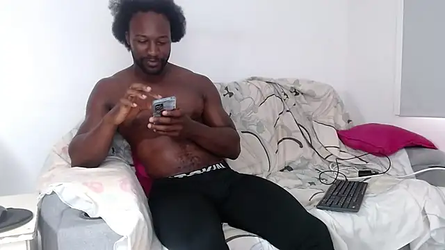 BlackNike online show from 02-09-26, 12:42