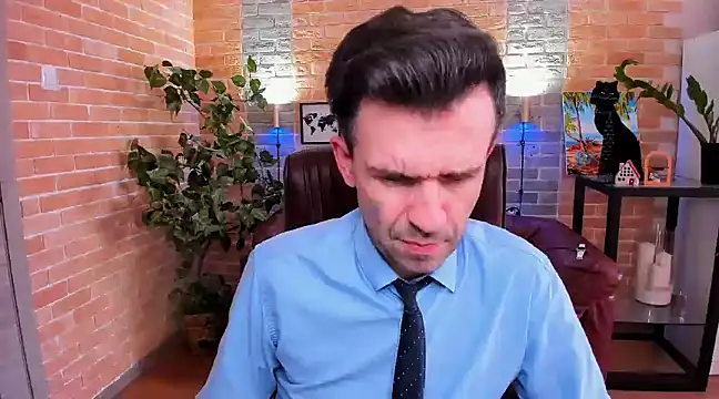 SteveTiger online show from 02-25-25, 02:11