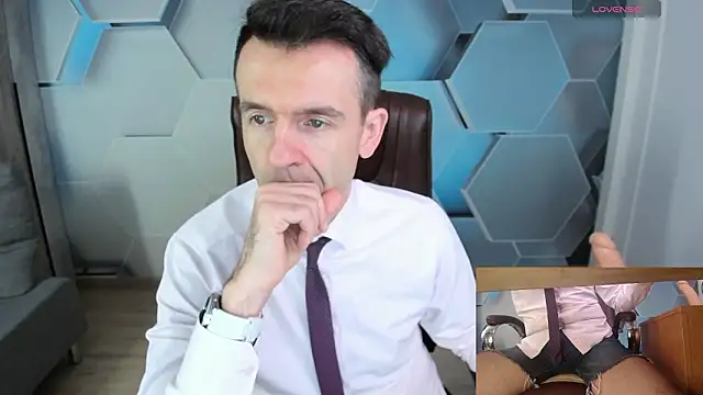 SteveTiger online show from 02-06-26, 09:34