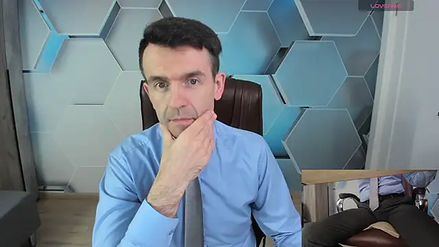 SteveTiger online show from 02-10-26, 09:35