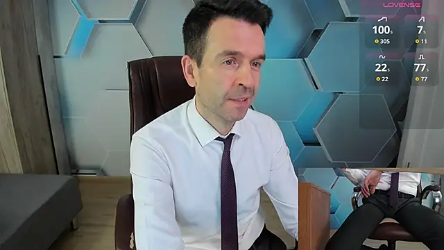 SteveTiger online show from 04-05-26, 03:47