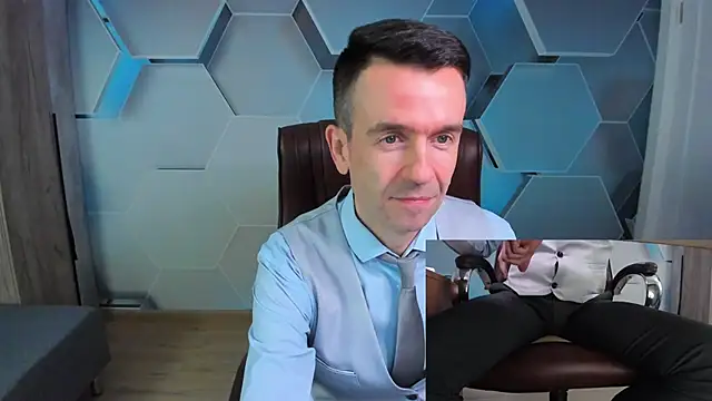 SteveTiger online show from 04-16-26, 09:32