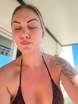 NastyMilf  online show from 04-15-26, 08:54