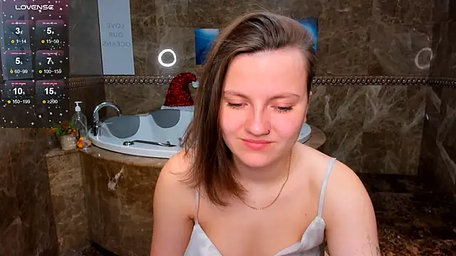 MelindaTin online show from 01-19-26, 12:25