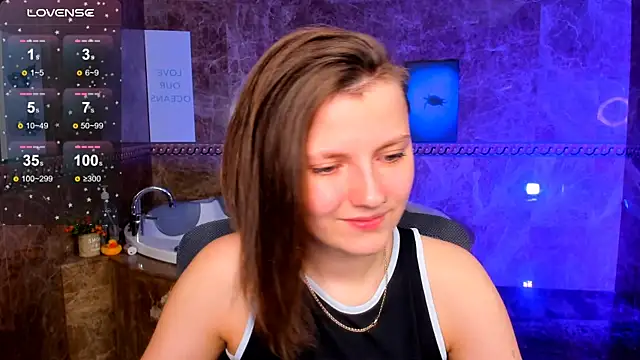 MelindaTin online show from 06-04-26, 04:35
