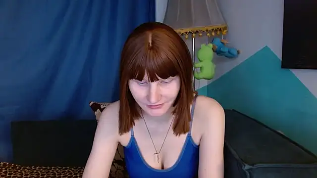 cornflower mm online show from 10-27-25, 01:42