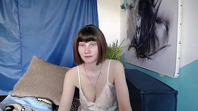 cornflower mm online show from 05-28-26, 01:47