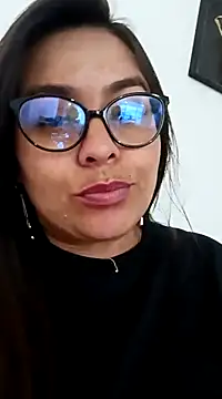 Ixchel Anaid online show from 03-09-25, 08:42