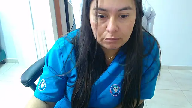Ixchel Anaid online show from 10-21-25, 05:57