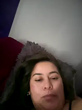 Ixchel Anaid online show from 12-21-25, 02:13