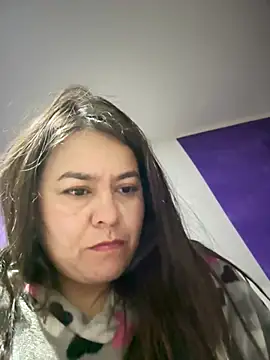 Ixchel Anaid online show from 02-16-26, 09:38