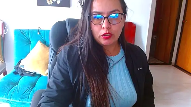 Ixchel Anaid online show from 03-02-26, 07:21