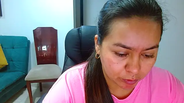 Ixchel Anaid online show from 03-10-26, 11:48