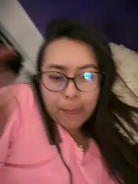 Ixchel Anaid online show from 04-15-26, 12:28