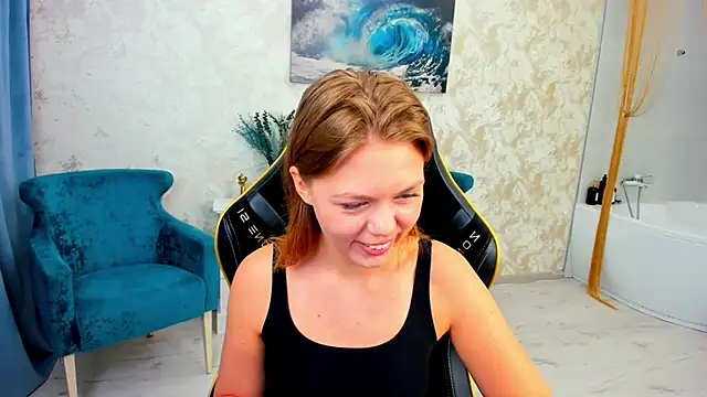 Strawberrye online show from 03-21-26, 03:22