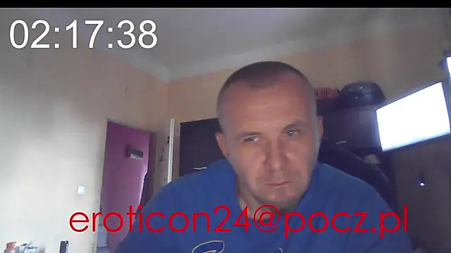 MrWhitePL online show from 04-20-26, 03:59