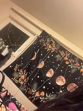 kalifornialove6669420 online show from 03-02-26, 03:09