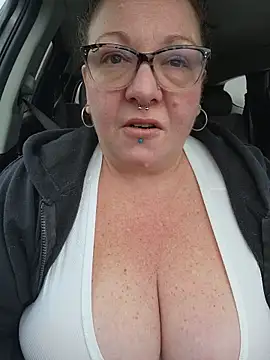 Miss Phat Booty online show from 02-15-26, 09:00
