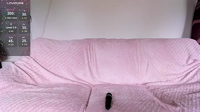 luxurydoll21 online show from 05-17-26, 09:49