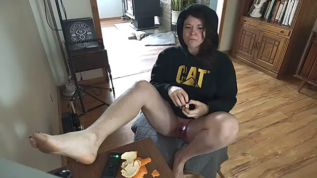 MarcyJones online show from 01-15-26, 04:00